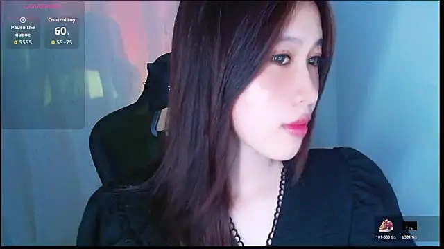 mystica-myst online show from June 10, 4:56 am