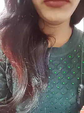 anjali2351 online show from January 12, 6:02 pm