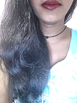 anjali2351 online show from April 12, 4:01 pm