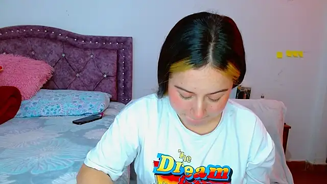 Hanssel tess online show from November 6, 6:20 pm