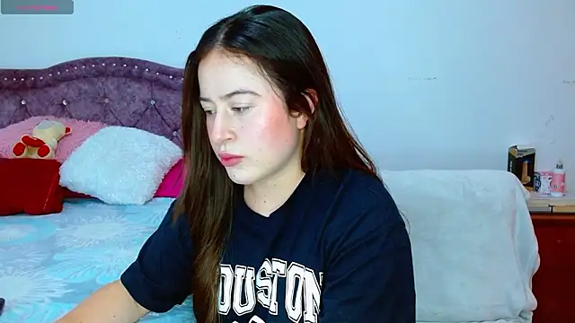 Hanssel tess online show from January 16, 8:13 pm