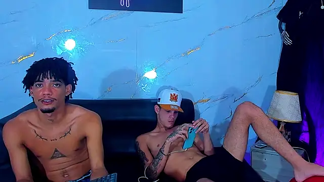 Justin rain online show from October 29, 6:20 pm