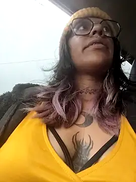 Abby 2-1 online show from November 27, 9:28 pm