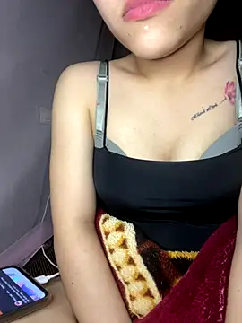 Lyly69699 online show from November 1, 6:59 am