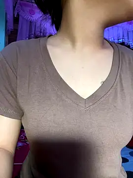 Lyly69699 online show from November 14, 7:29 am