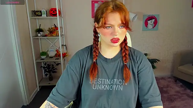 Barbara Mitchel online show from November 29, 9:23 am