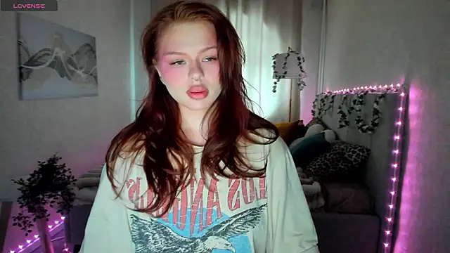 Barbara Mitchel online show from March 29, 1:05 am