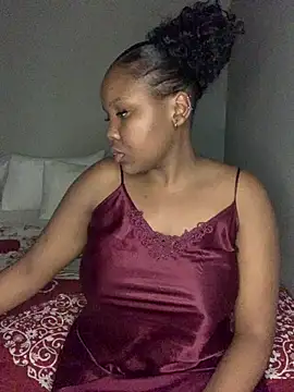 Scarlettxx21 online show from April 3, 6:28 pm