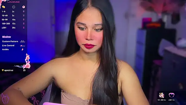  Houstonixie online show from April 19, 6:10 pm