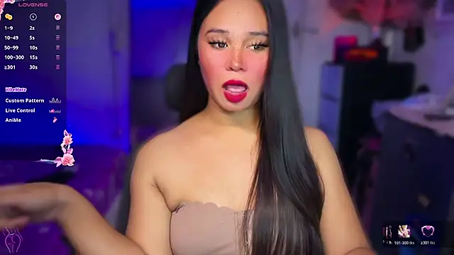  Houstonixie online show from April 21, 4:45 pm