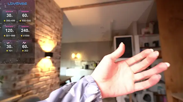  favdream online show from October 18, 5:54 am