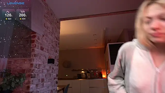  favdream online show from November 23, 4:23 am