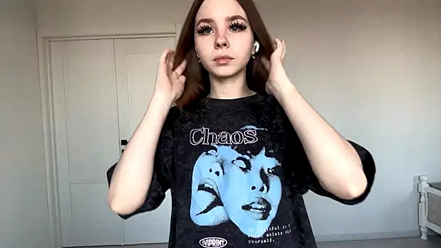 EhtelBiondi online show from November 7, 8:14 am