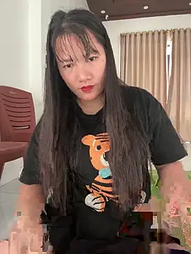 TrangNemo online show from December 21, 7:59 am