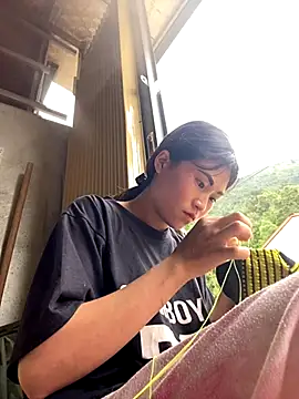 Mylinh- online show from October 8, 7:06 am