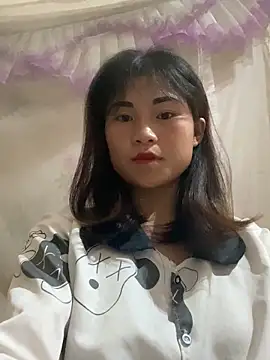 Mylinh- online show from October 9, 1:53 pm