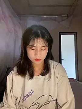 Mylinh- online show from October 12, 9:41 am