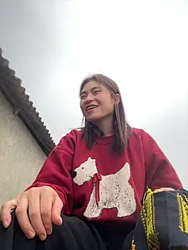 Mylinh- online show from November 10, 7:18 am