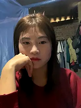 Mylinh- online show from November 12, 9:10 am