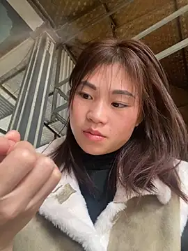 Mylinh- online show from November 14, 12:09 am