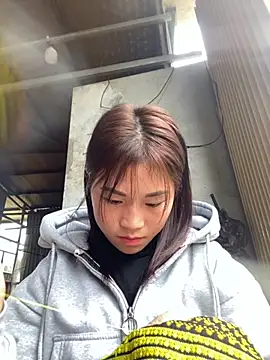 Mylinh- online show from November 18, 6:18 am