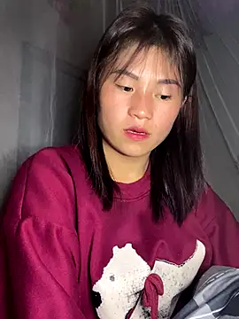 Mylinh- online show from November 19, 1:11 pm