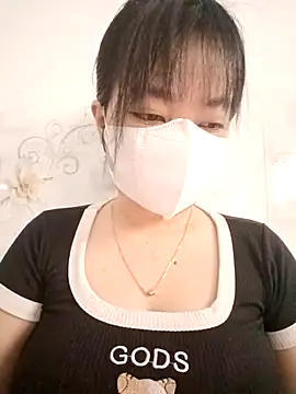 Xuka203 online show from October 15, 12:22 am