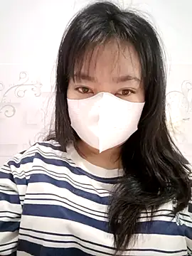 Xuka203 online show from October 20, 6:47 am