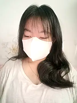 Xuka203 online show from October 21, 12:11 am