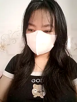 Xuka203 online show from October 23, 12:10 am