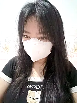 Xuka203 online show from November 11, 12:21 am