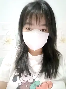 Xuka203 online show from November 27, 3:47 pm