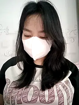 Xuka203 online show from December 21, 6:20 am