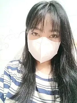 Xuka203 online show from March 5, 1:01 am