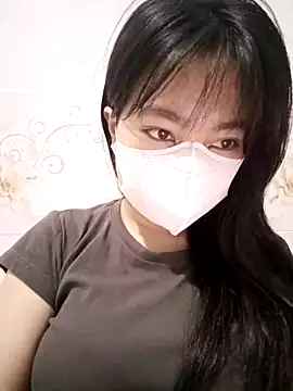 Xuka203 online show from March 21, 6:18 am