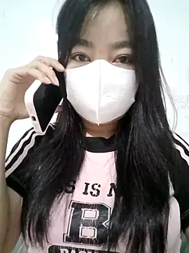 Xuka203 online show from April 15, 12:17 am