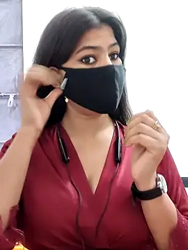 Miya sistar online show from March 15, 11:49 am