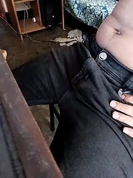 TanjiroCamadoo online show from October 19, 4:35 am