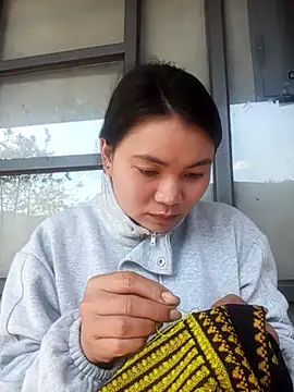 kun-love online show from February 27, 2:55 am