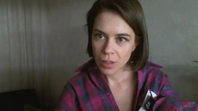 Xelivana online show from February 2, 2:43 am