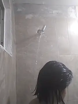 Lollysmile26 online show from December 20, 1:23 am