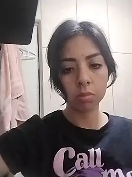 Lollysmile26 online show from March 16, 3:45 am