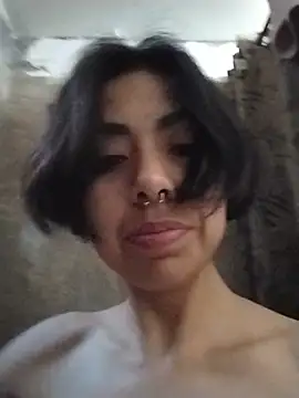 Lollysmile26 online show from April 1, 1:39 am