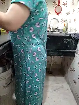 janvi 100 online show from October 13, 4:34 am