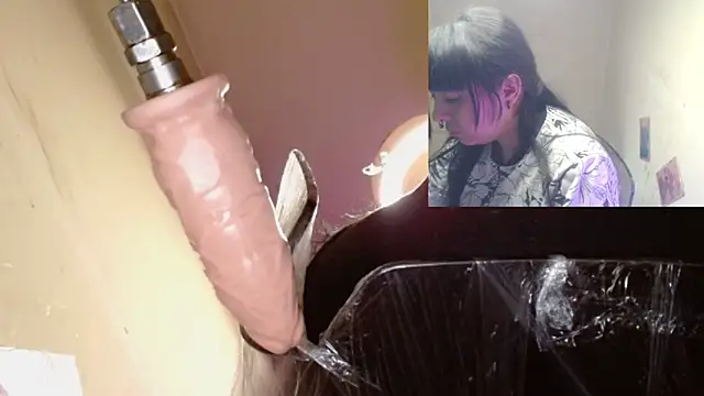 Lunabunnycreamy online show from November 11, 2:00 am