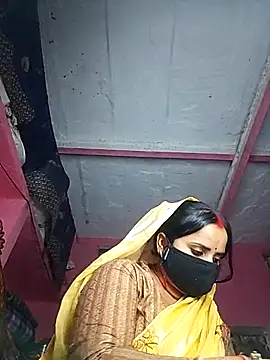 Snapshot of Cr_sonam chatting on February 8, 12:30 pm Cr sonam online show from February 8, 12:30 pm