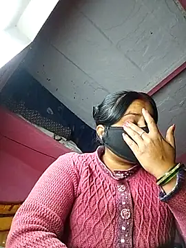 Snapshot of Cr_sonam chatting on February 28, 12:00 am Cr sonam online show from February 28, 12:00 am