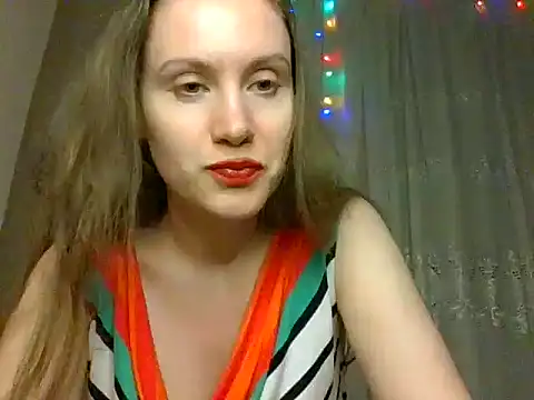 Lynirina online show from July 18, 10:57 pm