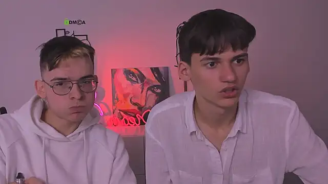 rico steel online show from October 22, 9:42 am