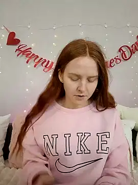 Evarey  online show from February 20, 6:26 am